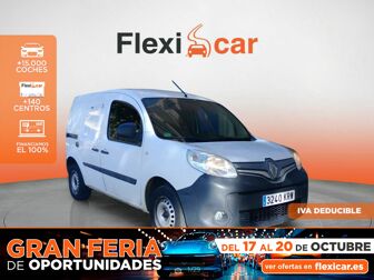 Imagen de RENAULT Kangoo Fg. 1.5dCi Profesional 55kW