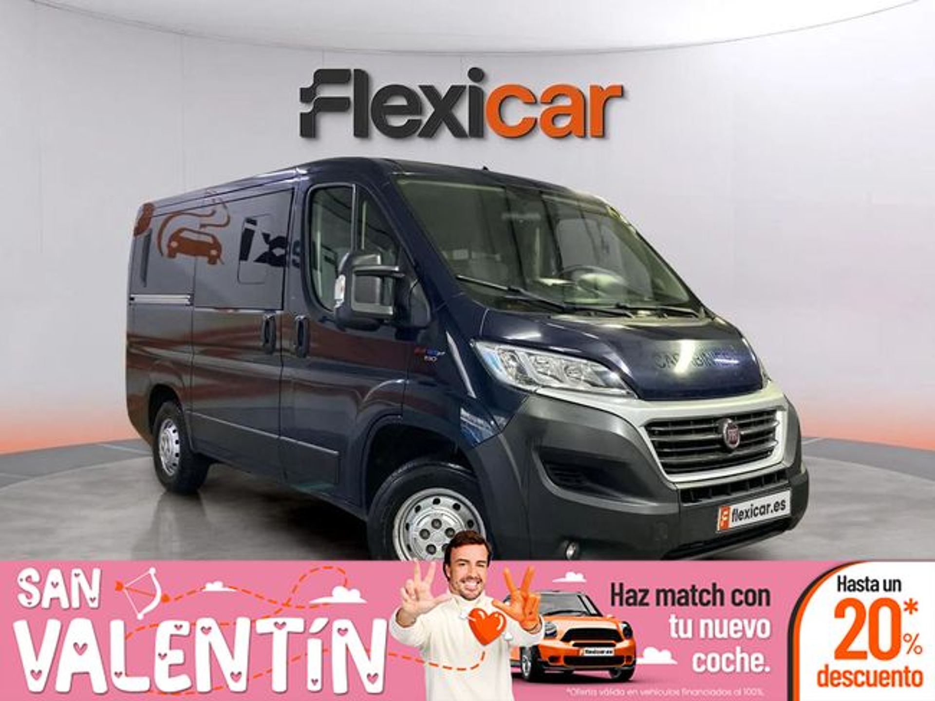 Imagen de FIAT Ducato