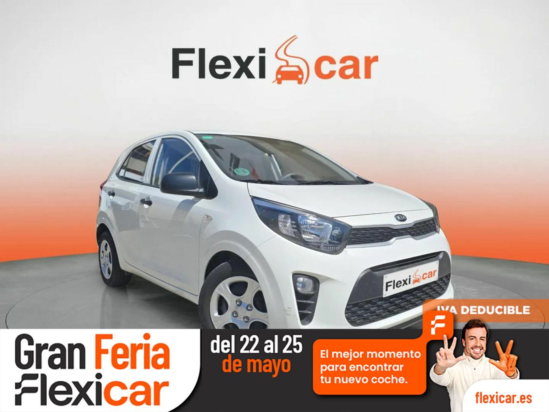 Imagen de KIA Picanto