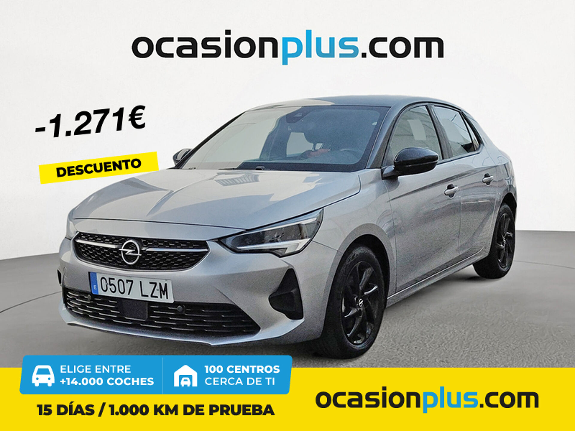 Imagen de OPEL Corsa