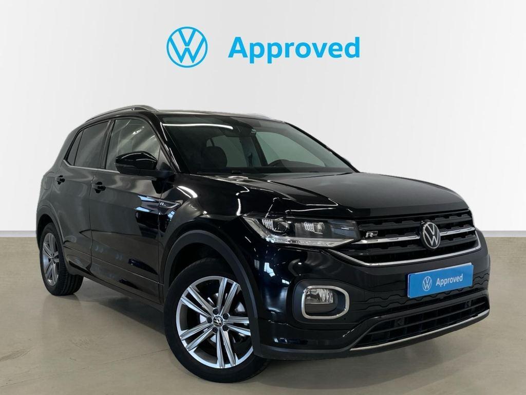 VOLKSWAGEN T-Cross (Sport 1.0 TSI 81 kW (110 CV) DSG) en Barcelona