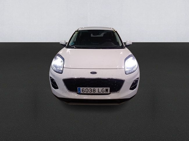 Foto del FORD Puma 1.0 EcoBoost Titanium 125