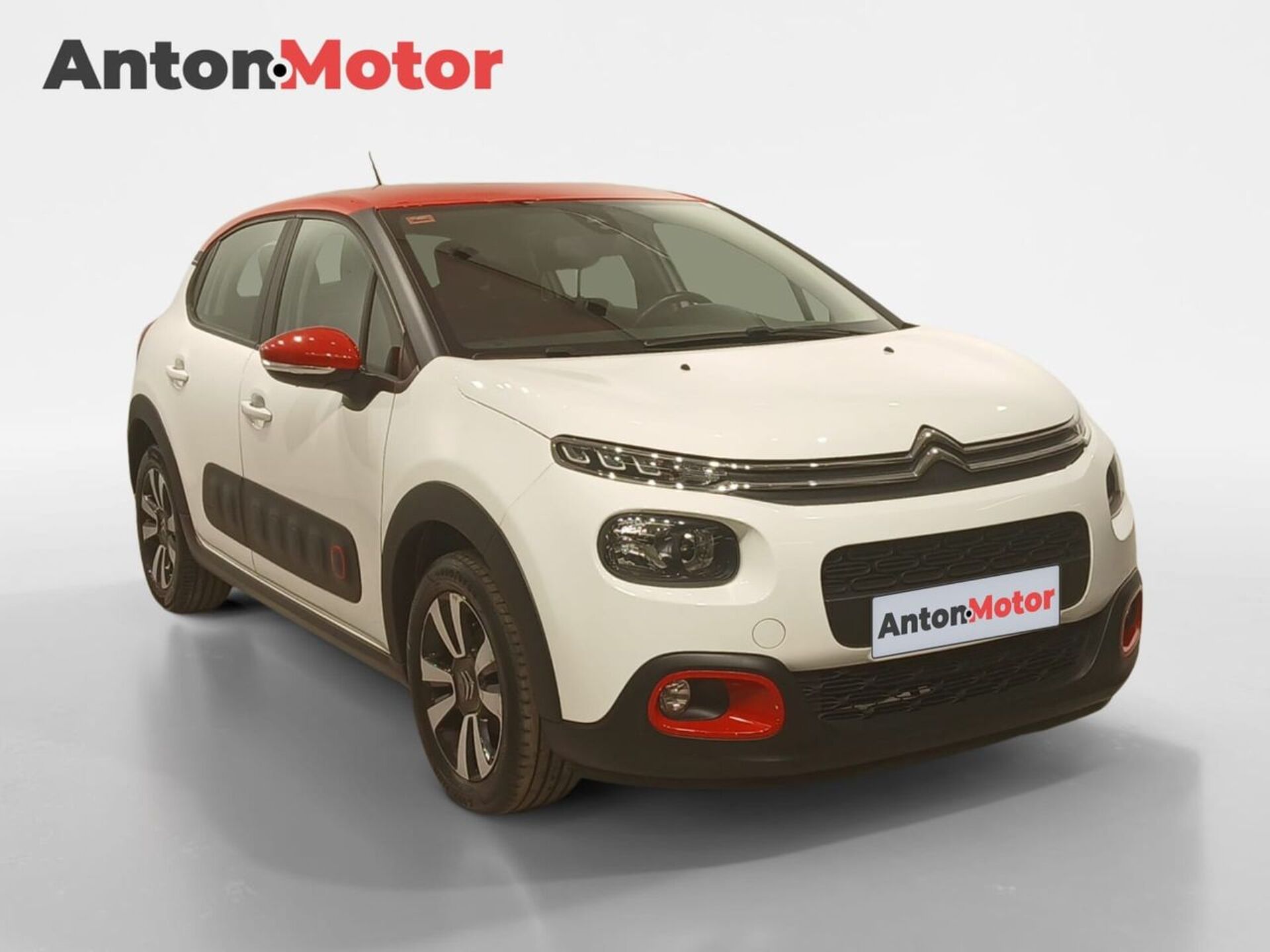 Imagen 3 de CITROEN C3
