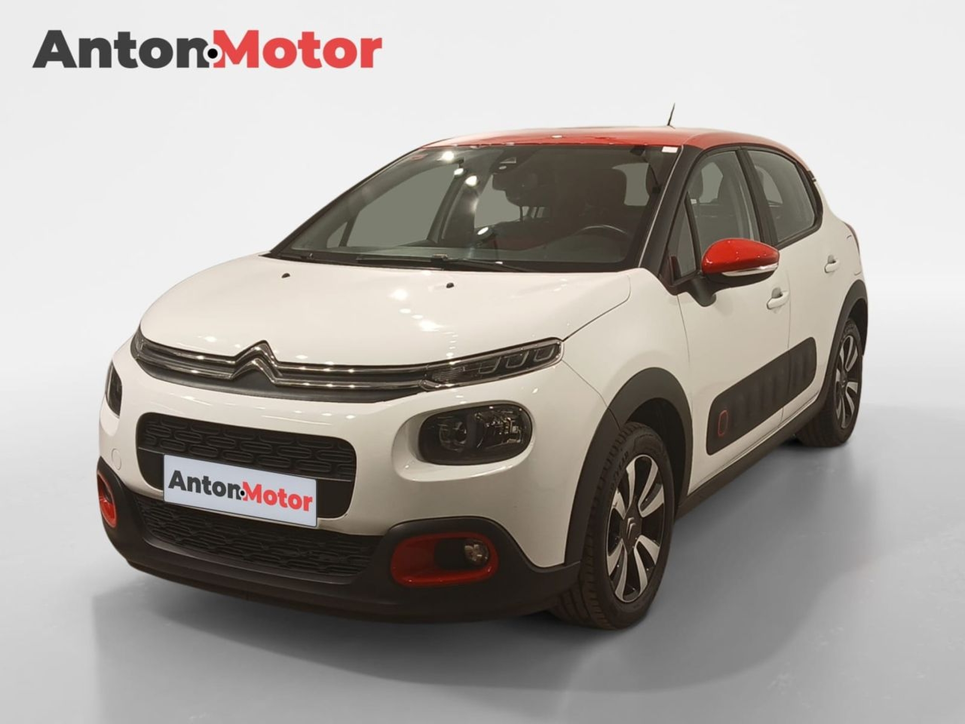 Imagen de CITROEN C3