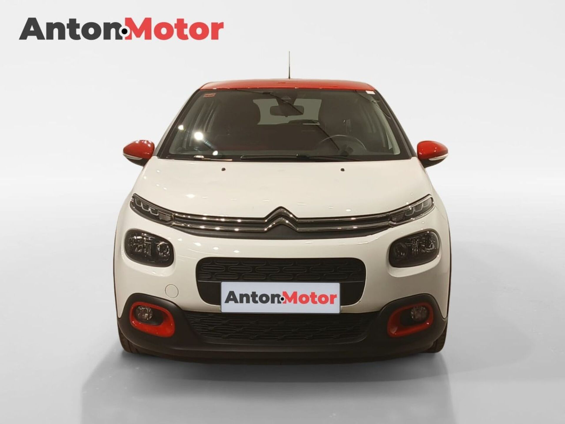 Imagen 2 de CITROEN C3