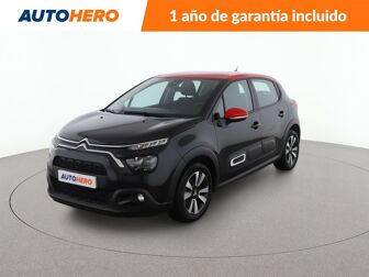 Imagen de CITROEN C3 1.2 PureTech S&S Feel 83