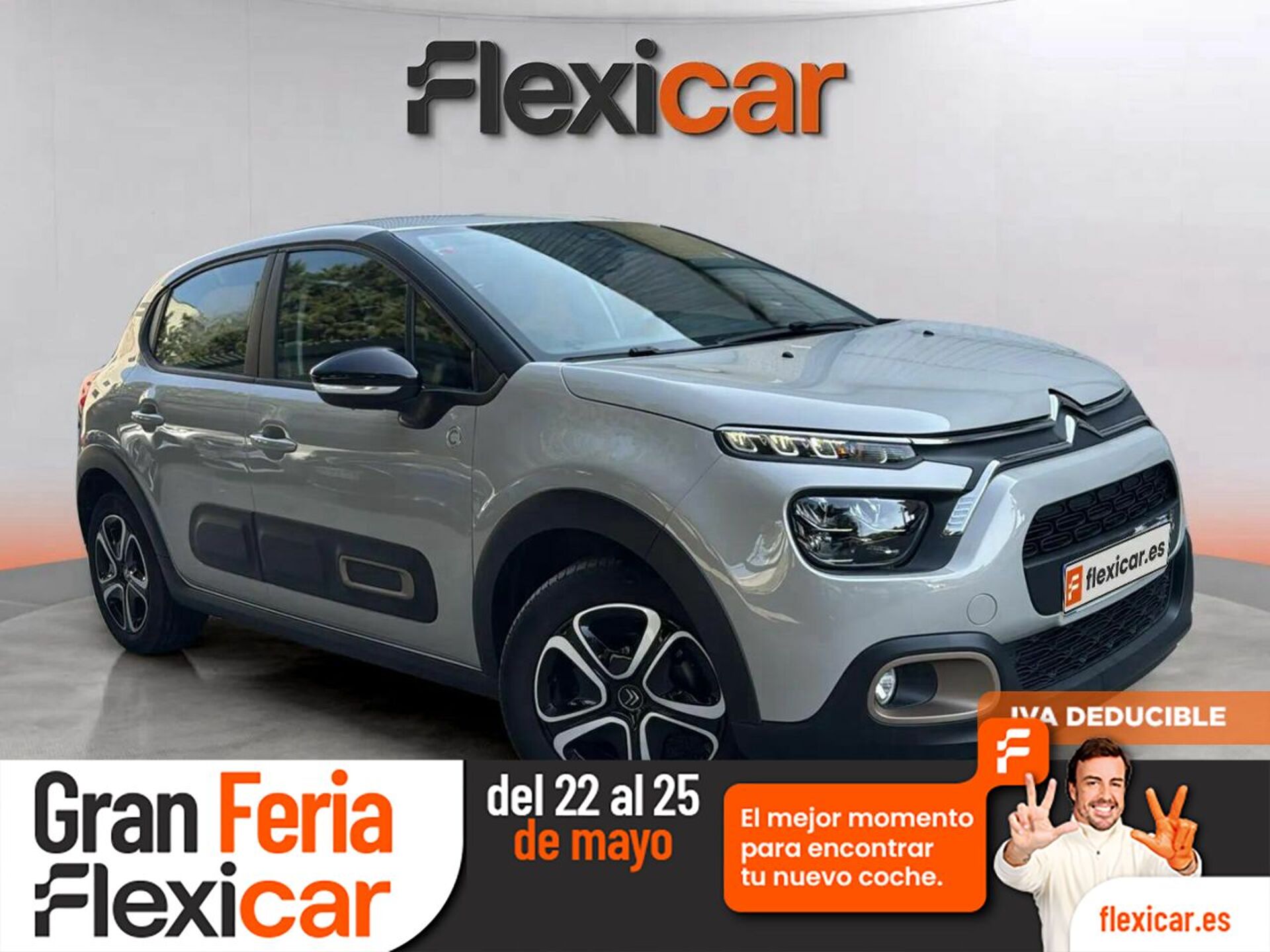 Imagen de CITROEN C3
