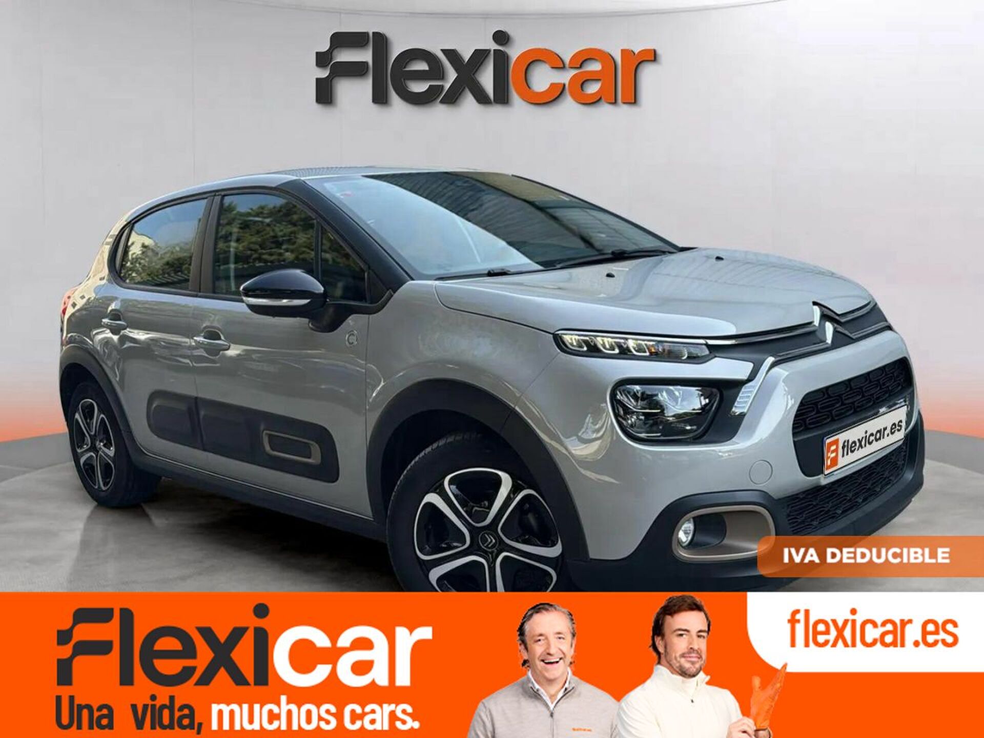 Imagen de CITROEN C3