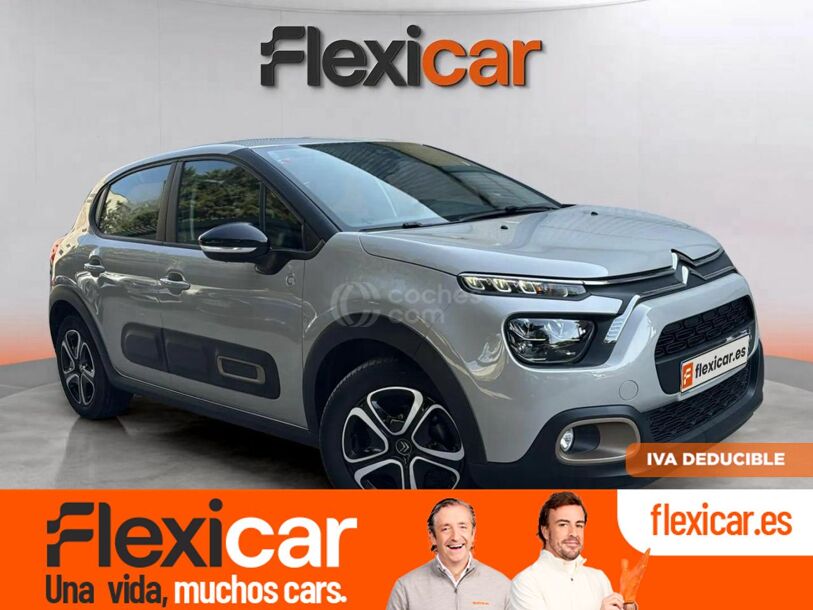 Foto del CITROEN C3 1.2 PureTech S&S Plus 83