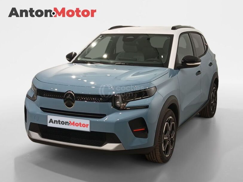 Foto del CITROEN C3 ë- You 83kW