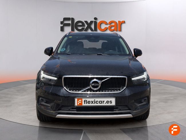 Foto del VOLVO XC40 D3 Business Plus Aut.