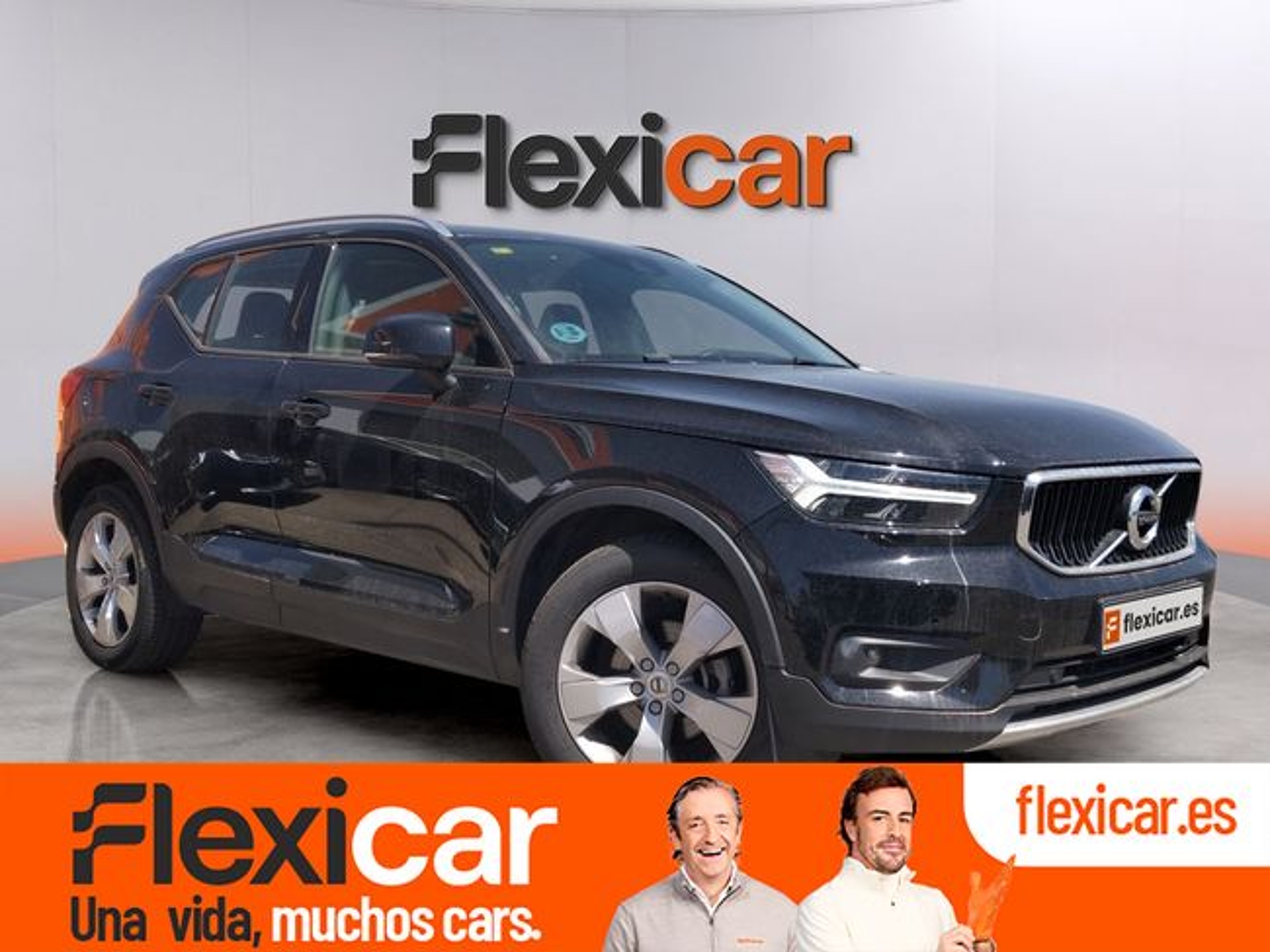 Imagen de VOLVO XC40