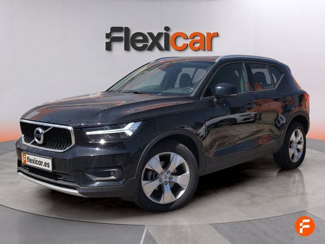 Foto del VOLVO XC40 D3 Business Plus Aut.