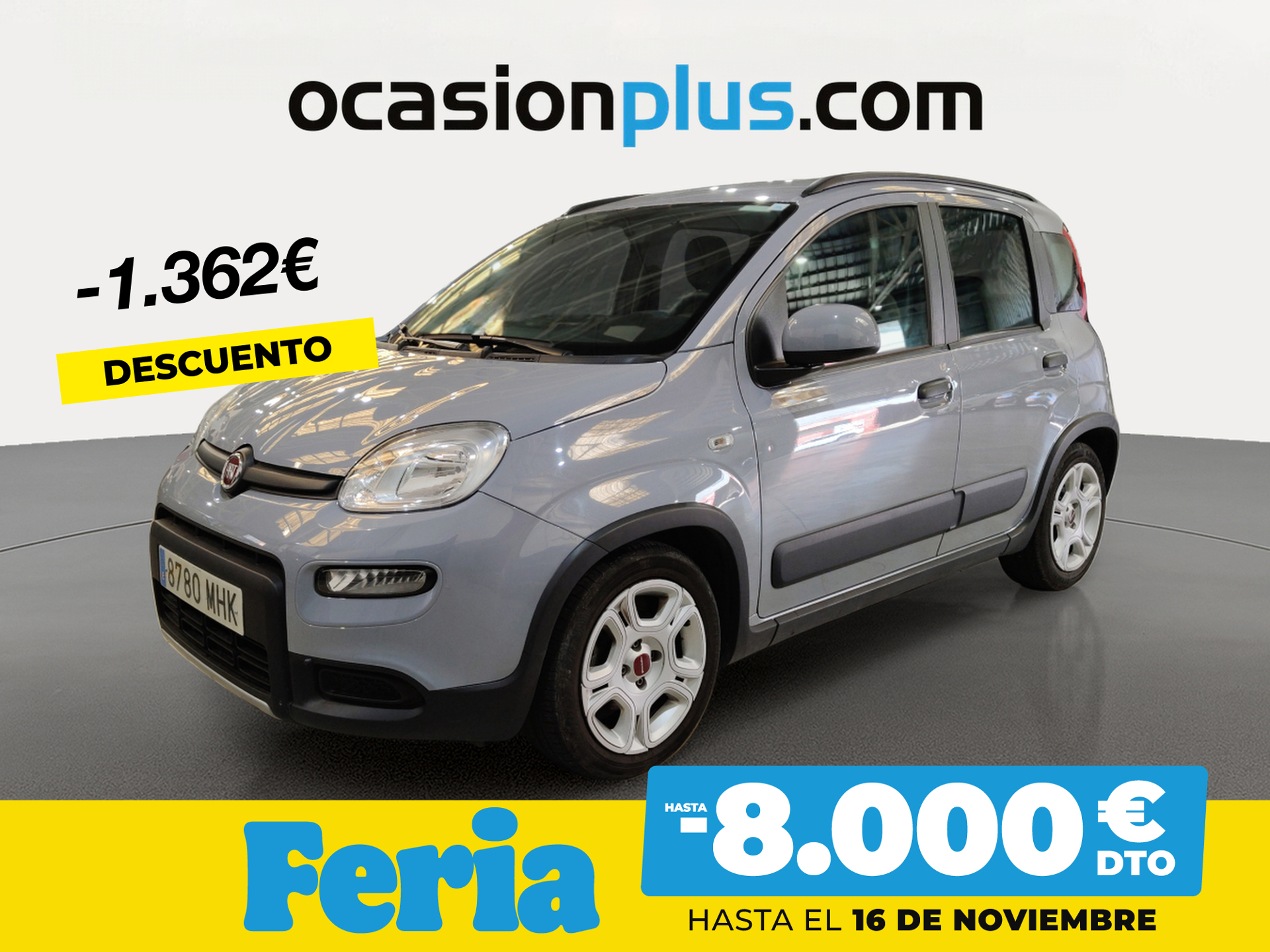Imagen de FIAT Panda