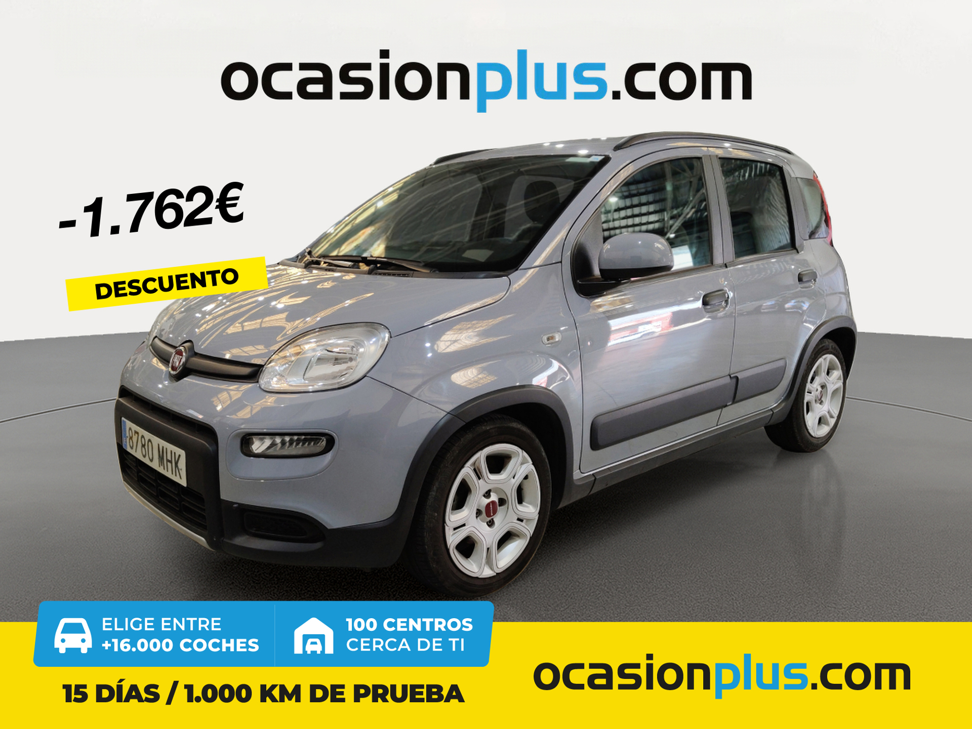 Imagen de FIAT Panda