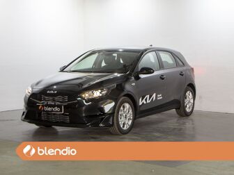 Imagen de KIA Ceed 1.6 MHEV iMT Eco-Dynamics Concept 136