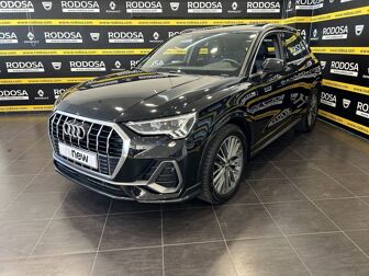 Imagen de AUDI Q3 Sportback 35 TDI S line S tronic