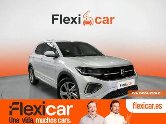 Imagen de VOLKSWAGEN T-Cross