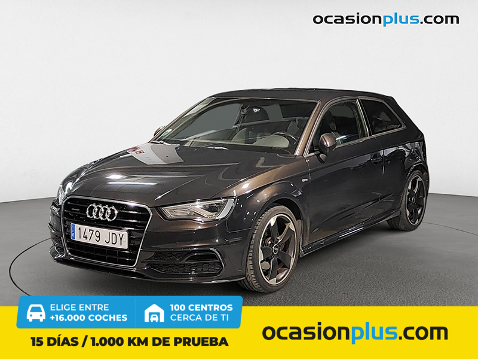 Imagen de AUDI A3