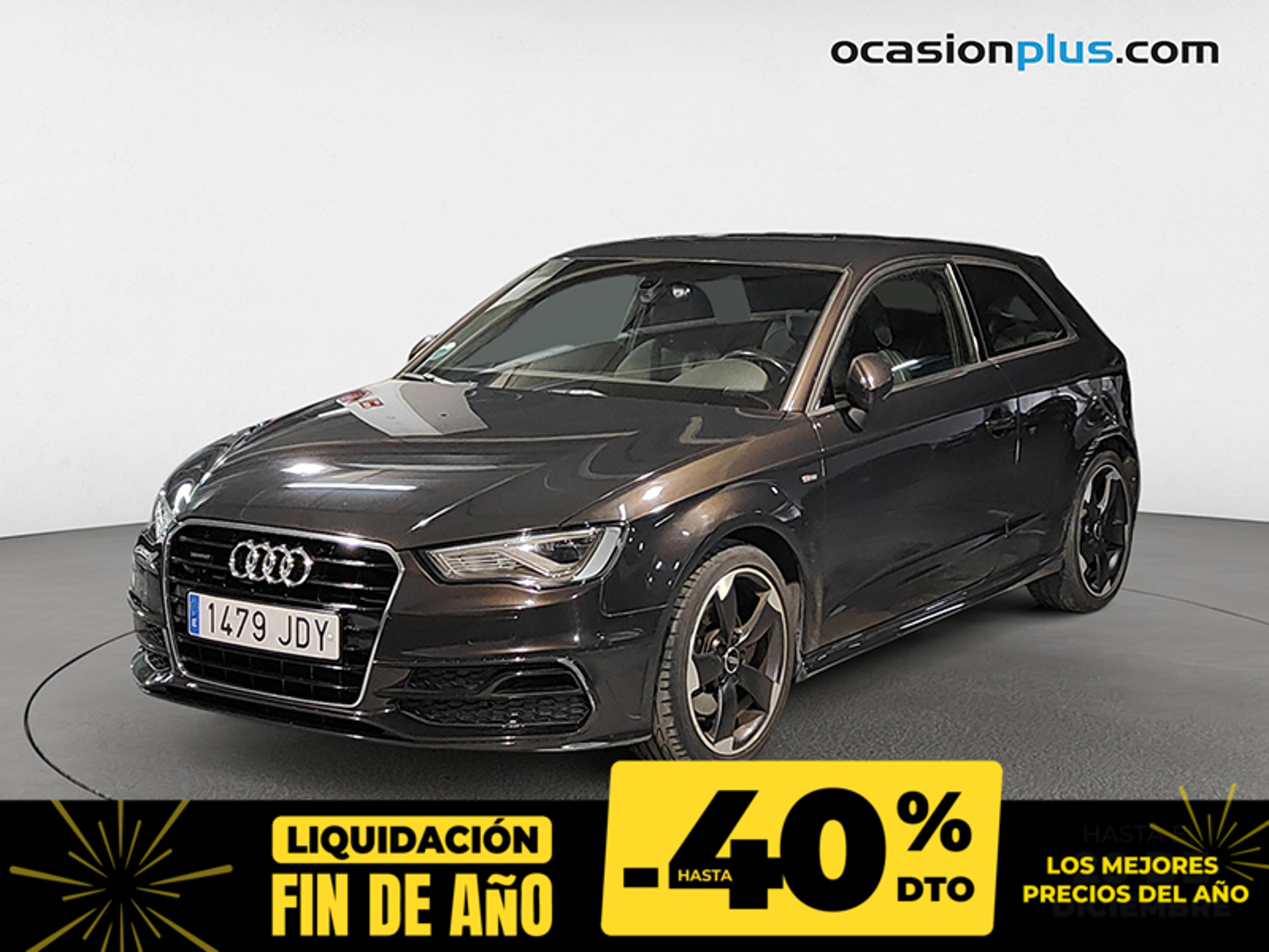 Imagen de AUDI A3