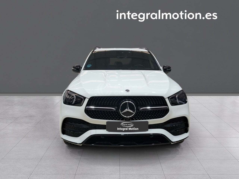 Foto del MERCEDES Clase GLE GLE 300d 4Matic Aut.