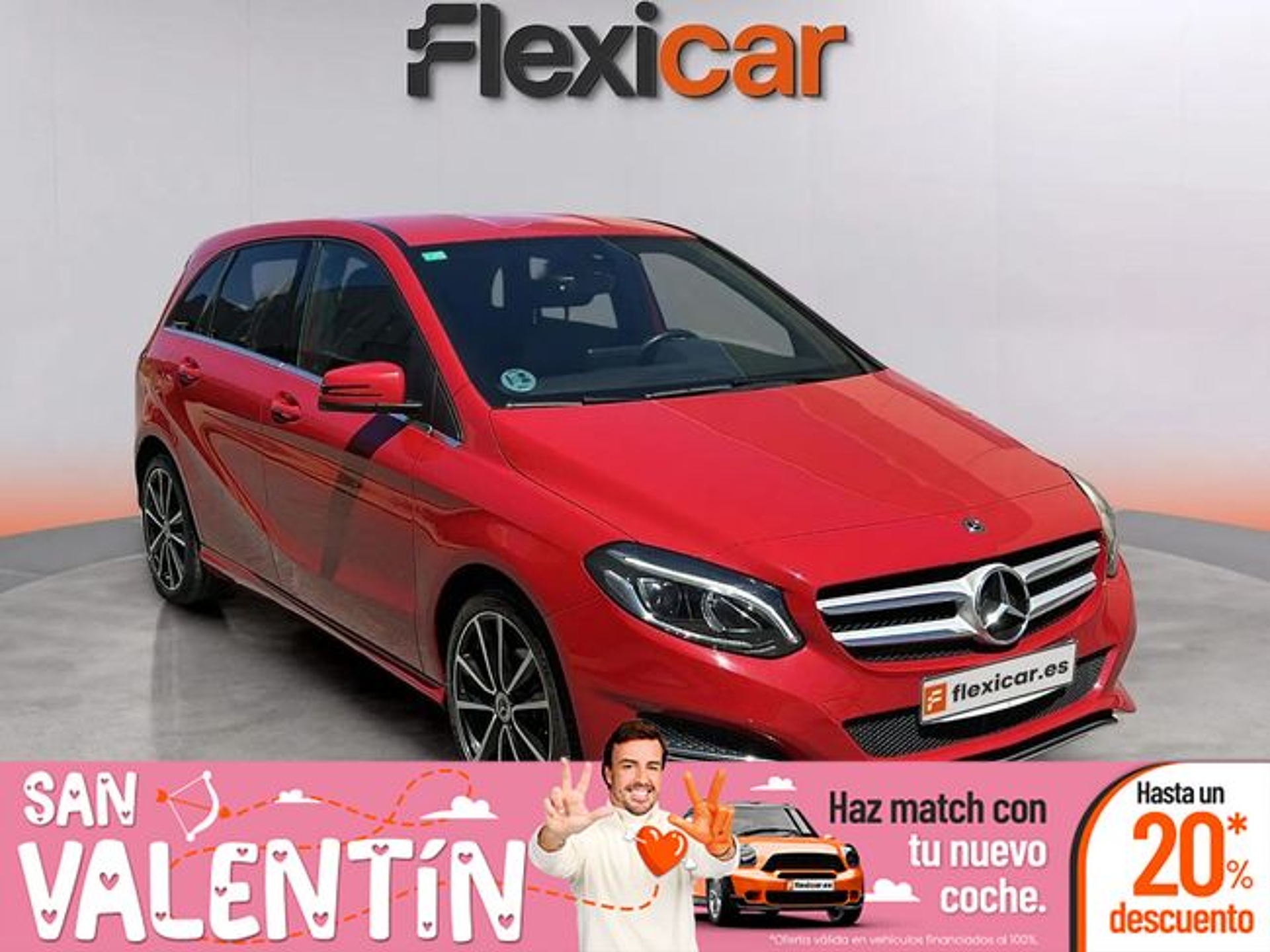 Imagen de MERCEDES Clase B