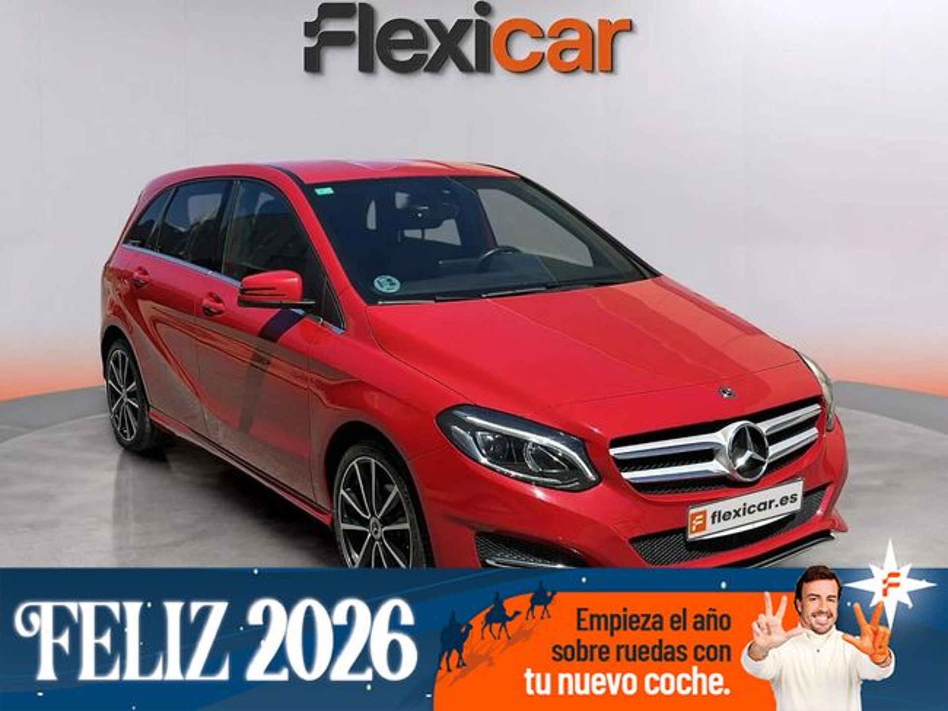 Imagen de MERCEDES Clase B