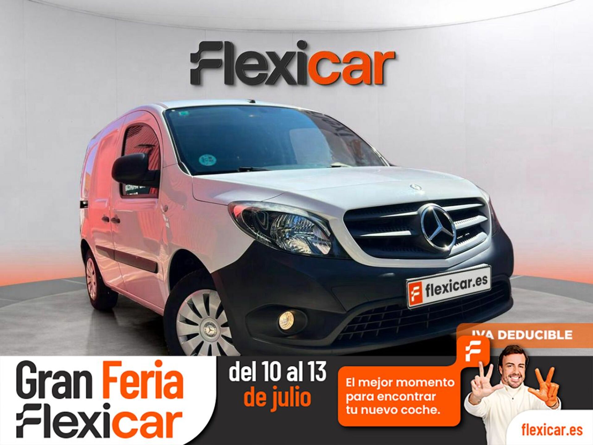 Imagen de MERCEDES Citan