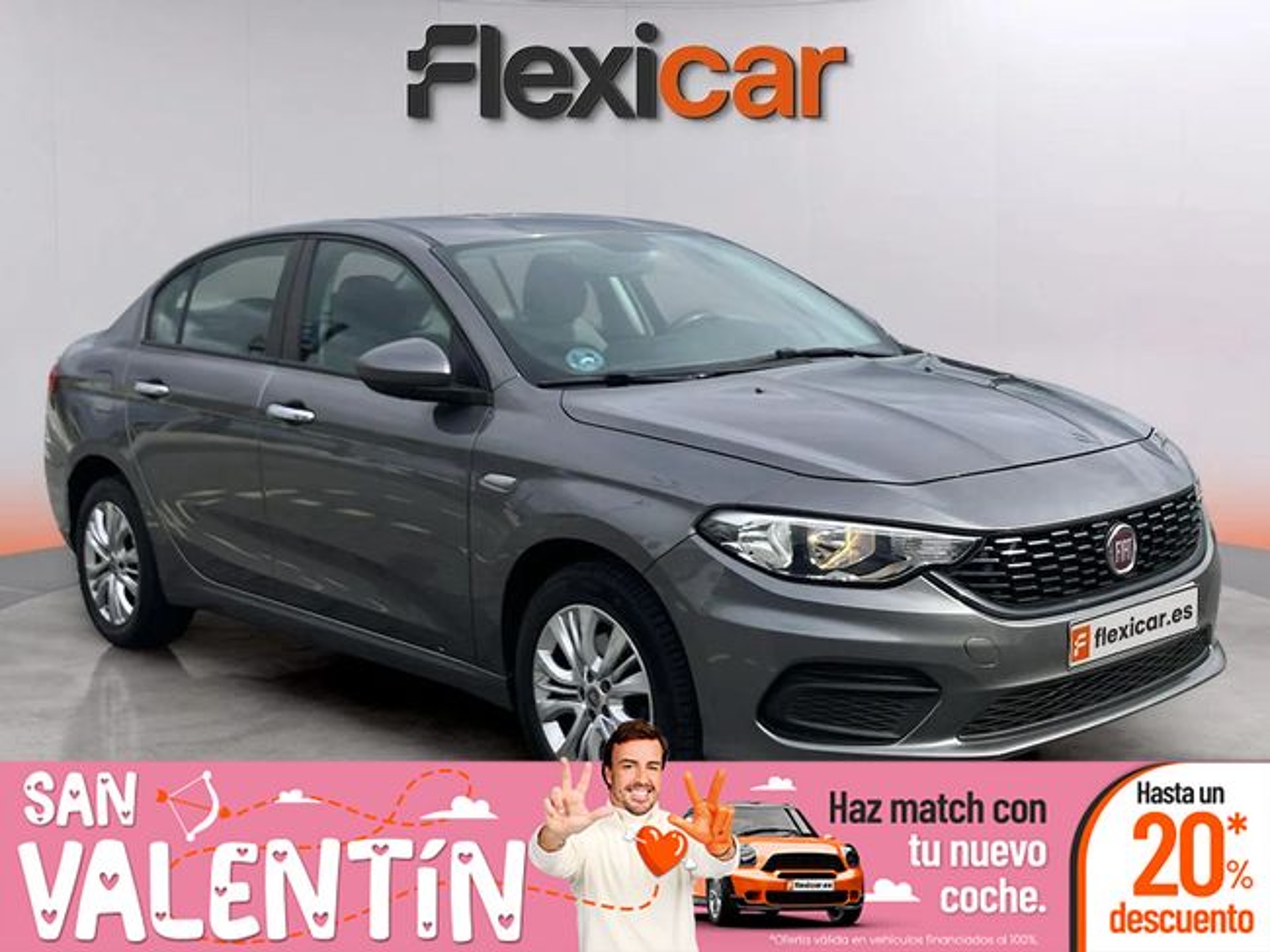 Imagen de FIAT Tipo