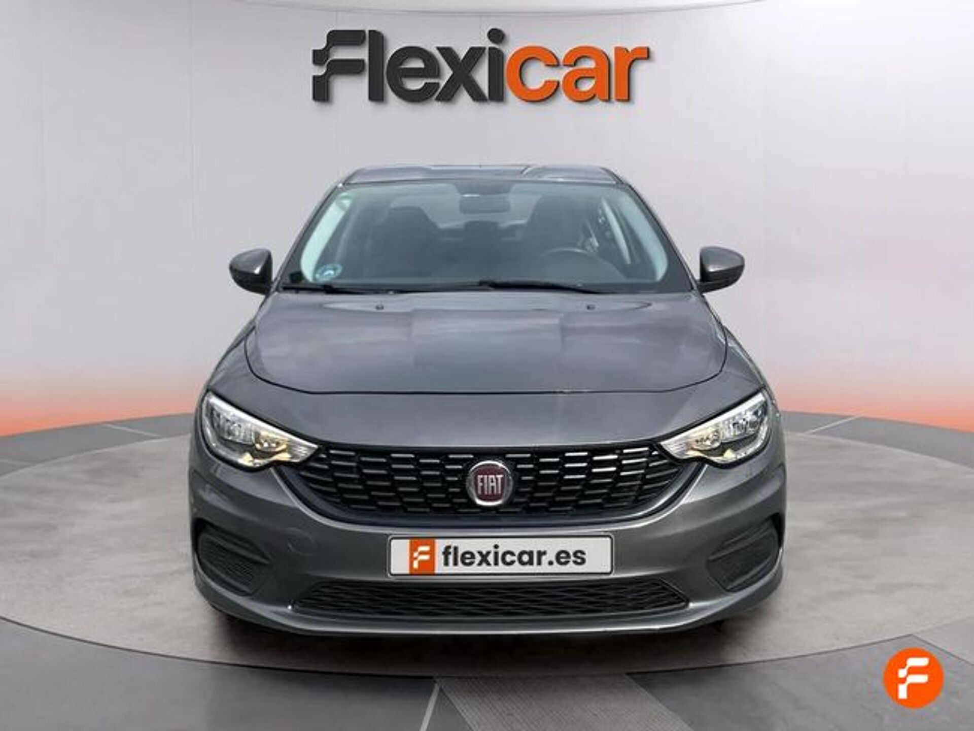 Imagen 2 de FIAT Tipo