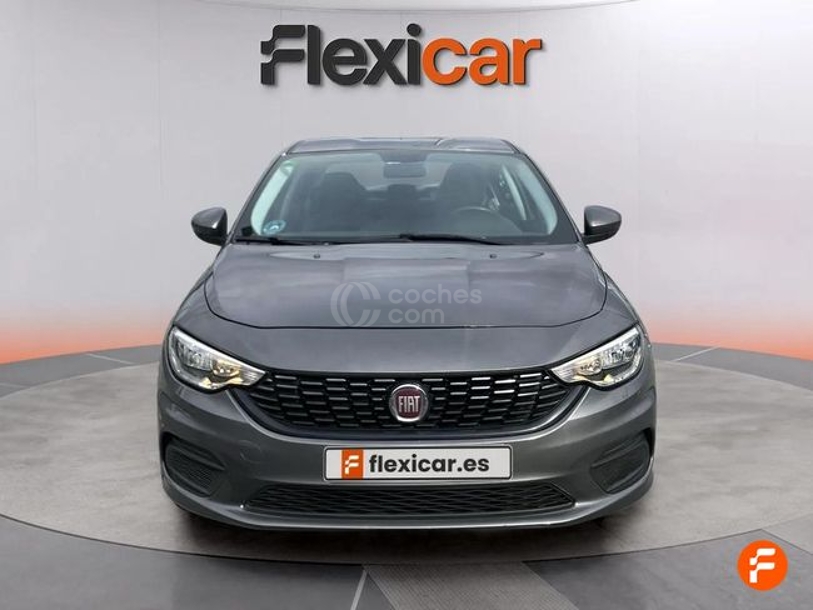 Foto del FIAT Tipo Sedán 1.4 Easy