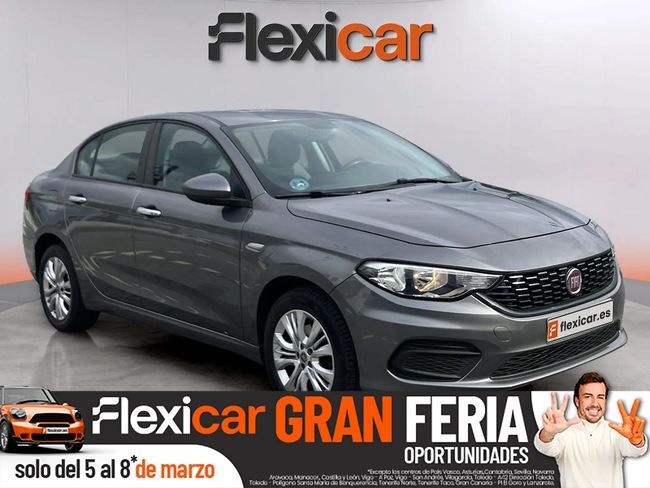Foto del FIAT Tipo Sedán 1.4 Easy