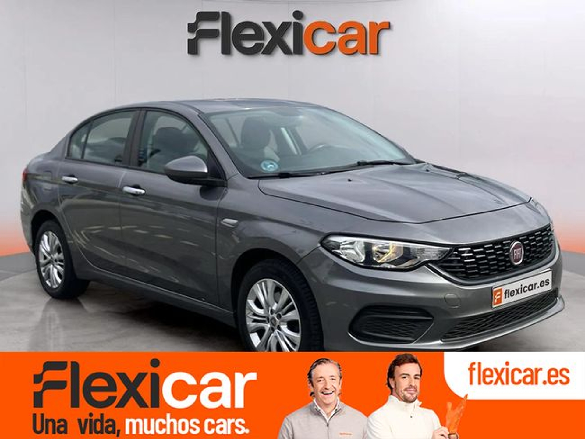 Imagen de FIAT Tipo