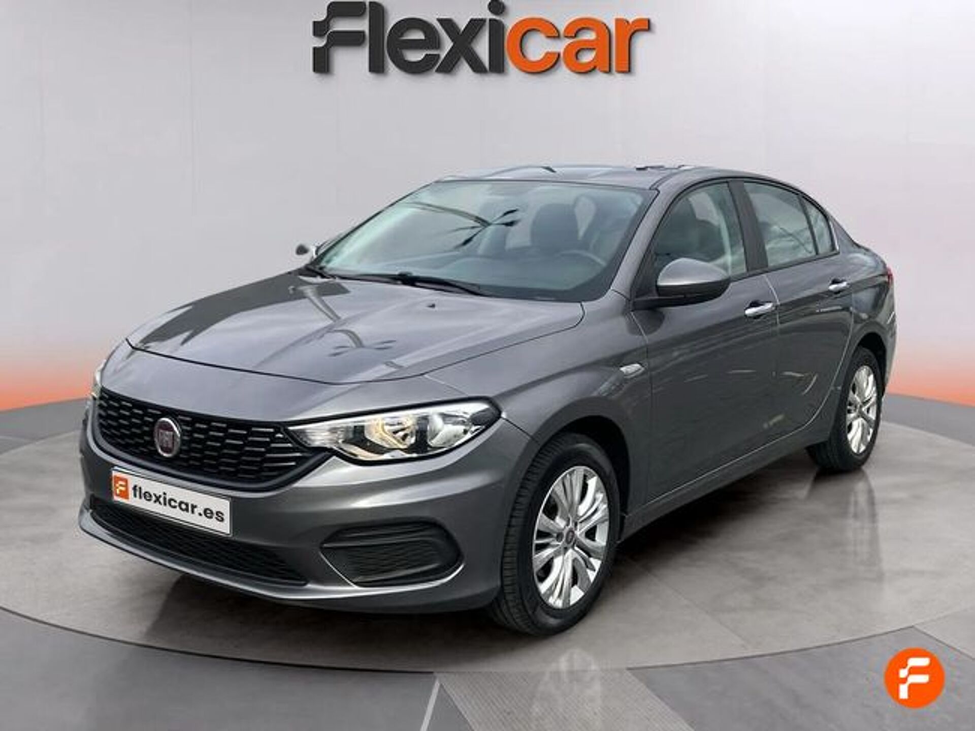 Imagen 3 de FIAT Tipo