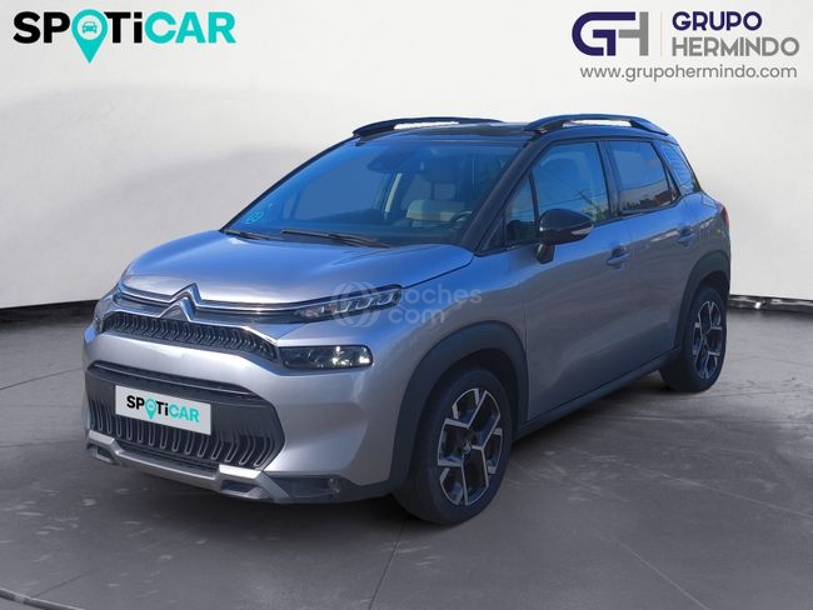 Foto del CITROEN C3 Aircross BlueHDi S&S Shine 100