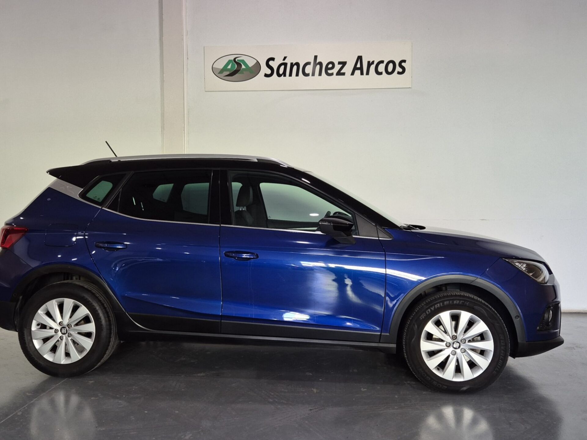 Imagen 3 de SEAT Arona