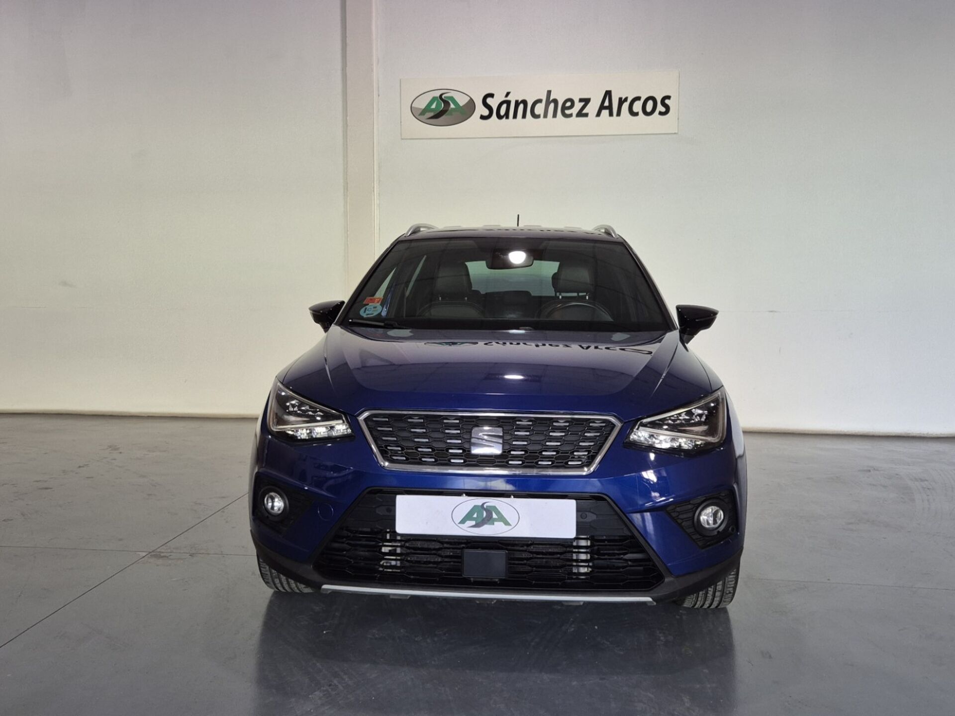 Imagen 2 de SEAT Arona