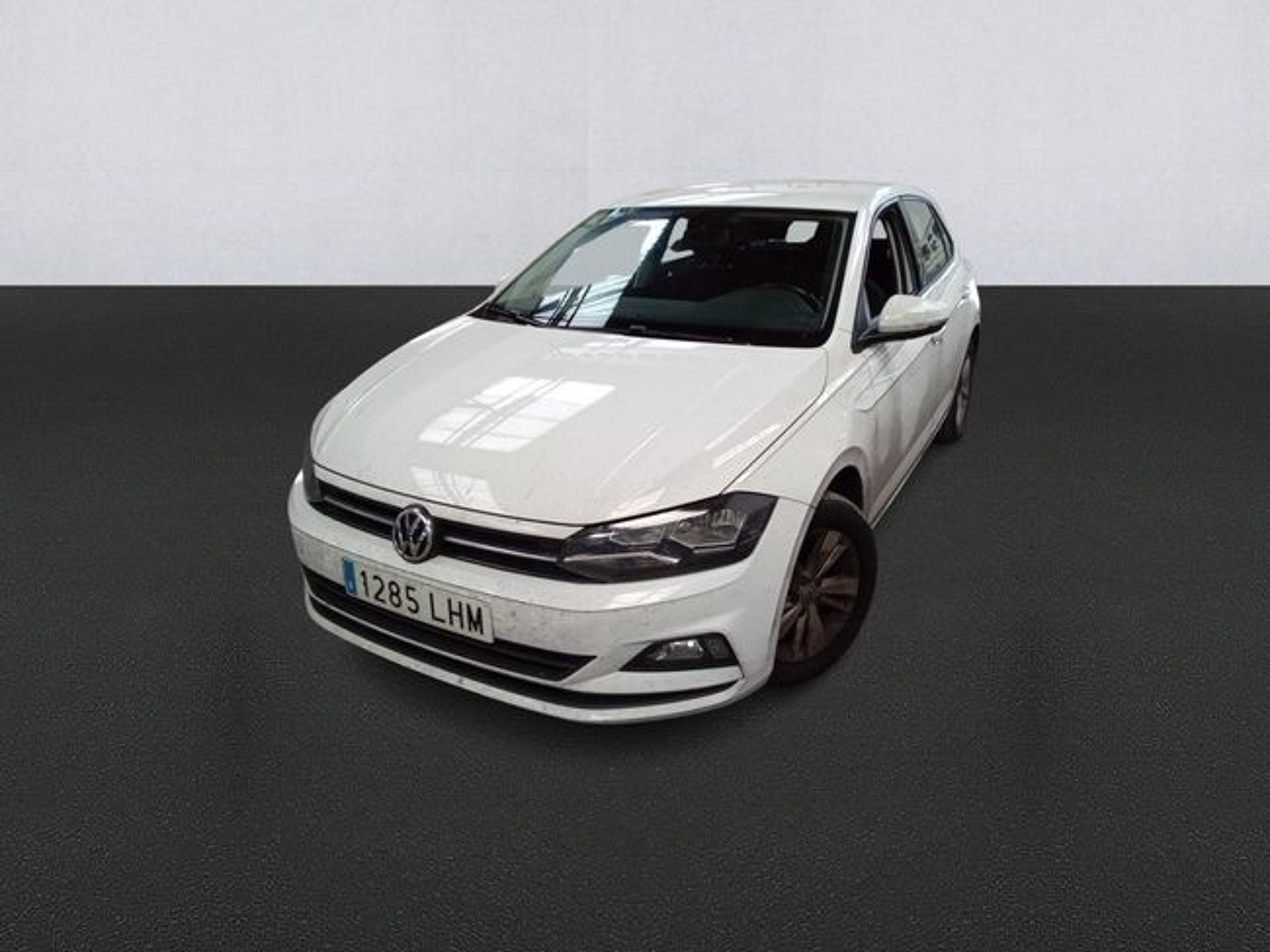 Imagen de VOLKSWAGEN Polo