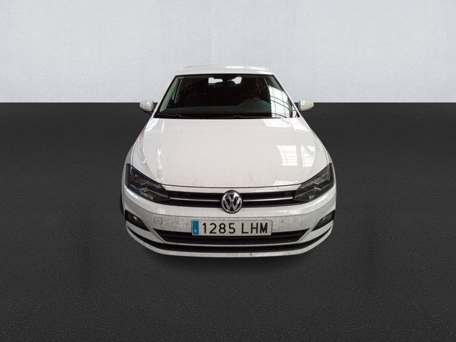 Foto del VOLKSWAGEN Polo 1.6TDI Advance 70kW