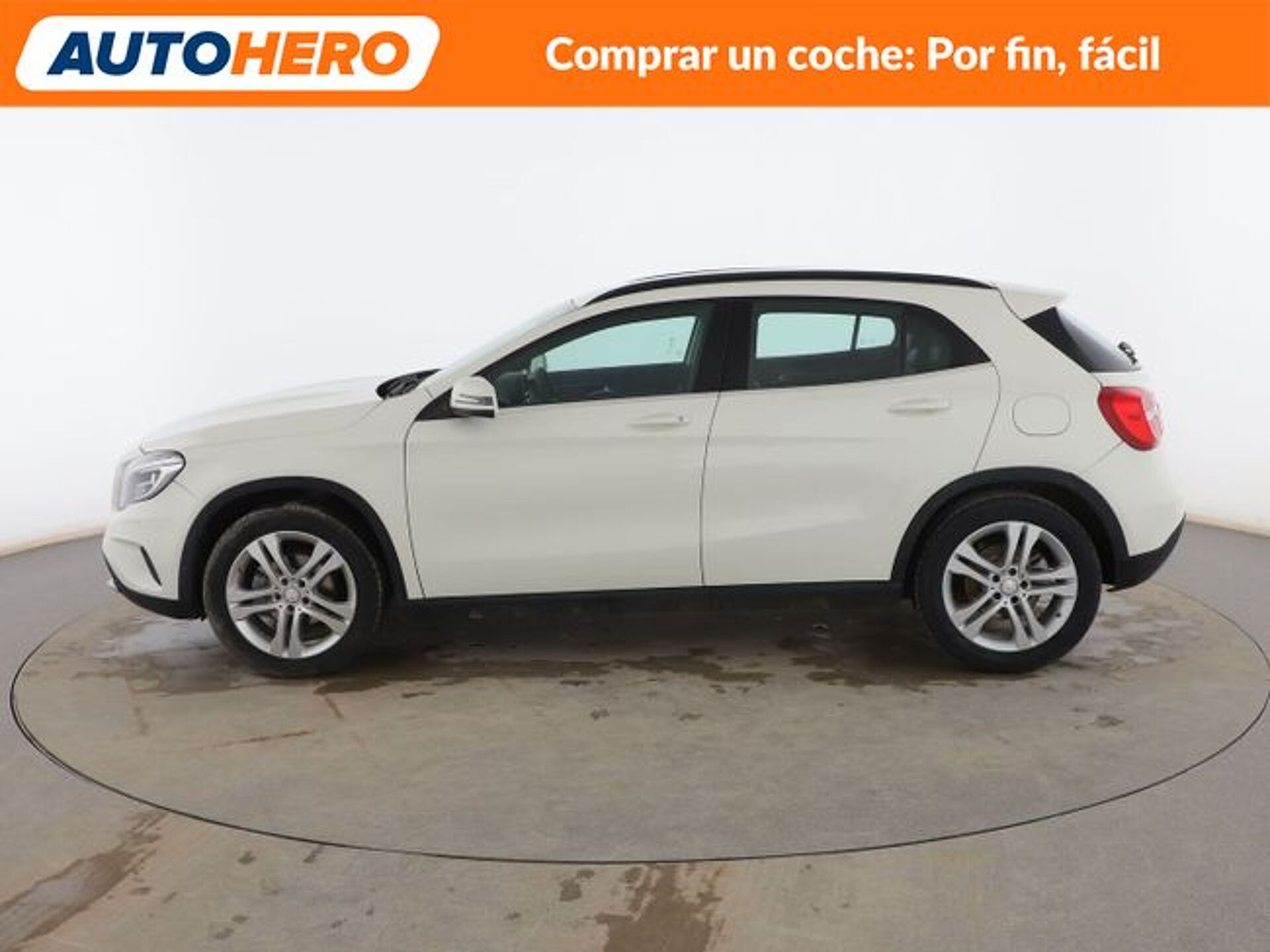 Imagen 3 de MERCEDES Clase GLA