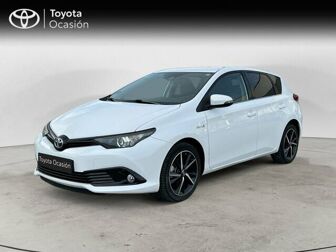 Imagen de TOYOTA Auris