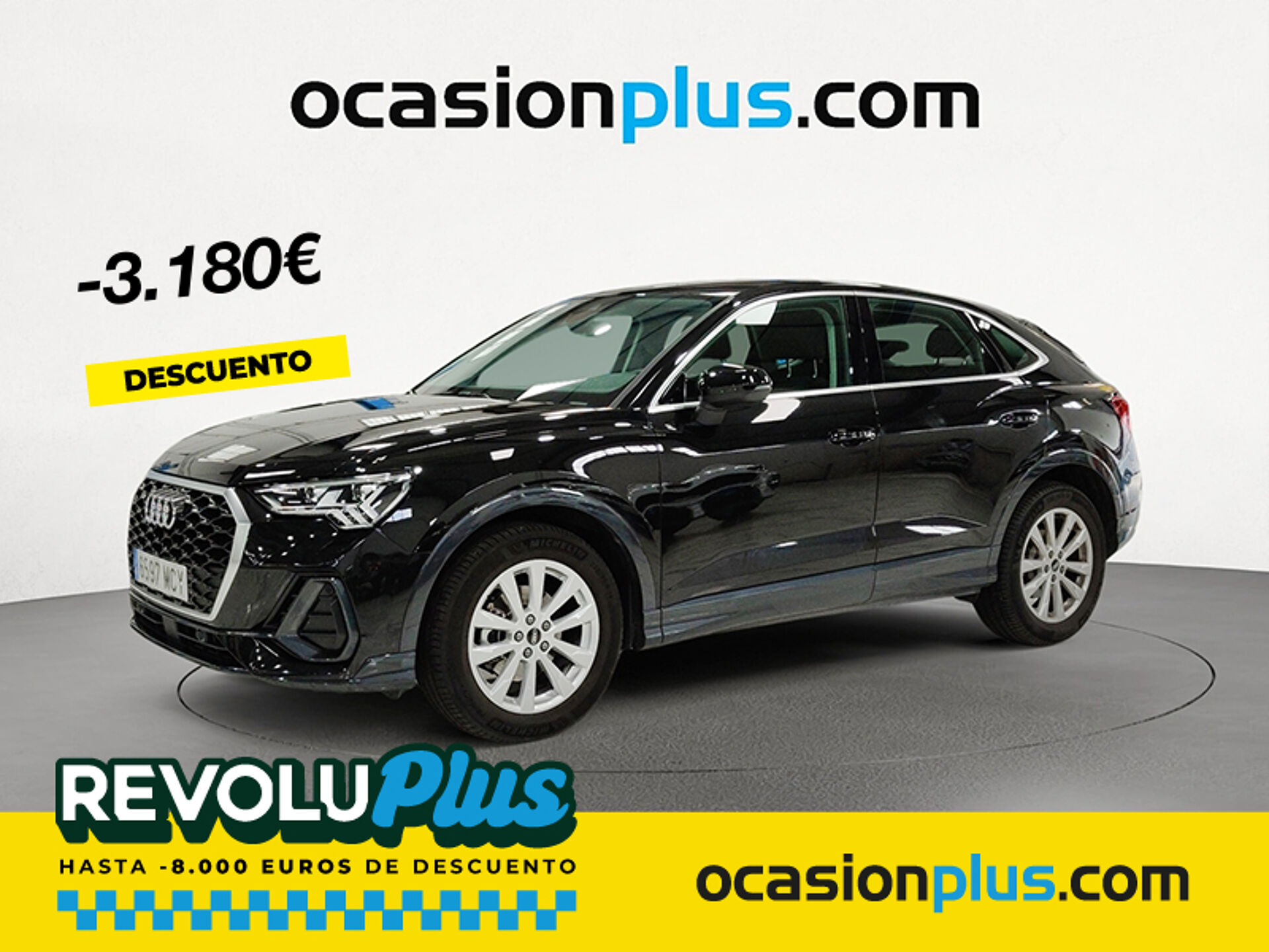Imagen de AUDI Q3