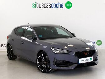 Imagen de CUPRA León 2.0 TSI VZ DSG 221Kw