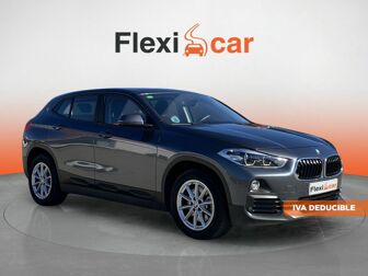 Imagen de BMW X2 xDrive 20dA