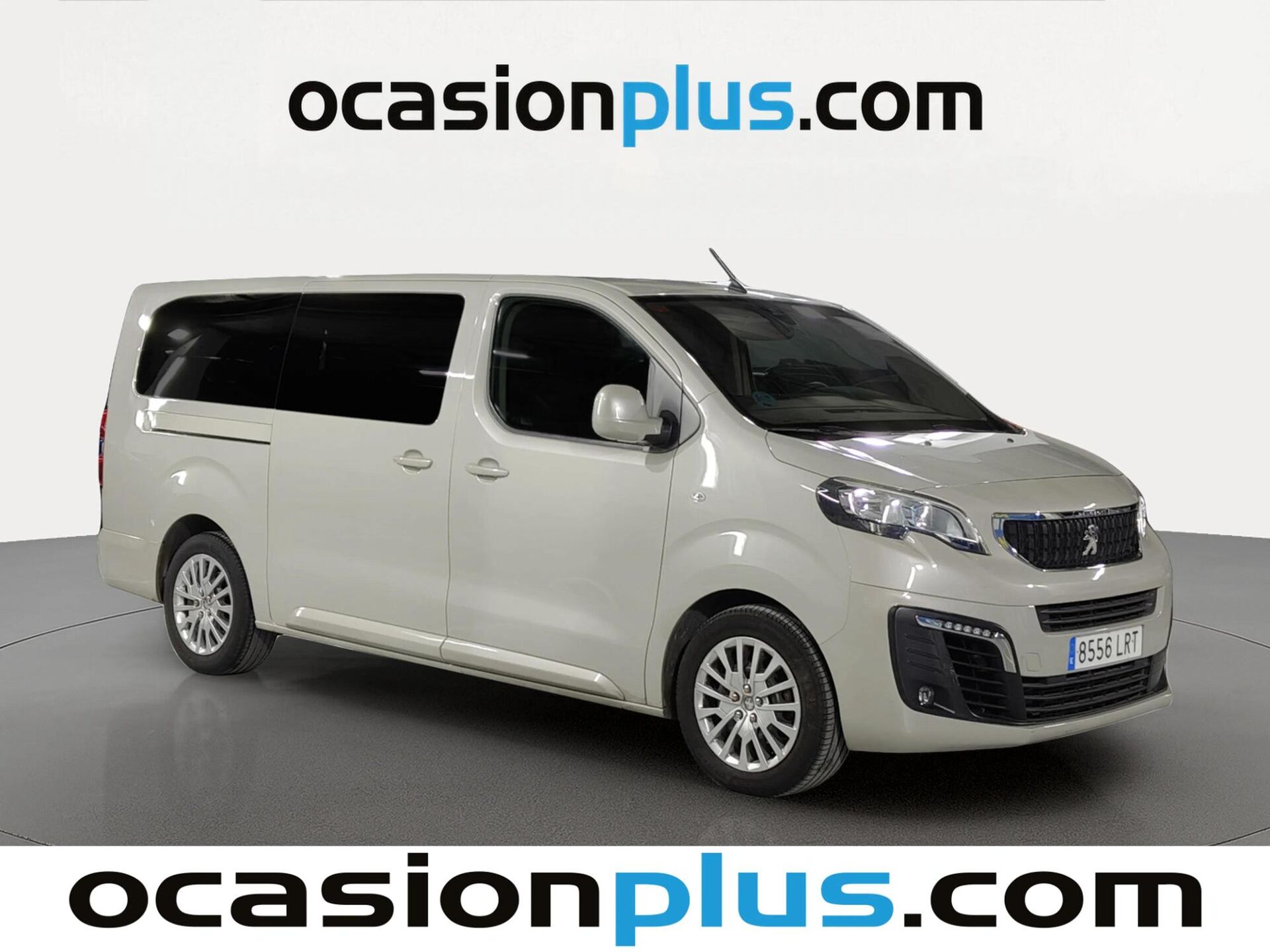 Imagen 2 de PEUGEOT Traveller