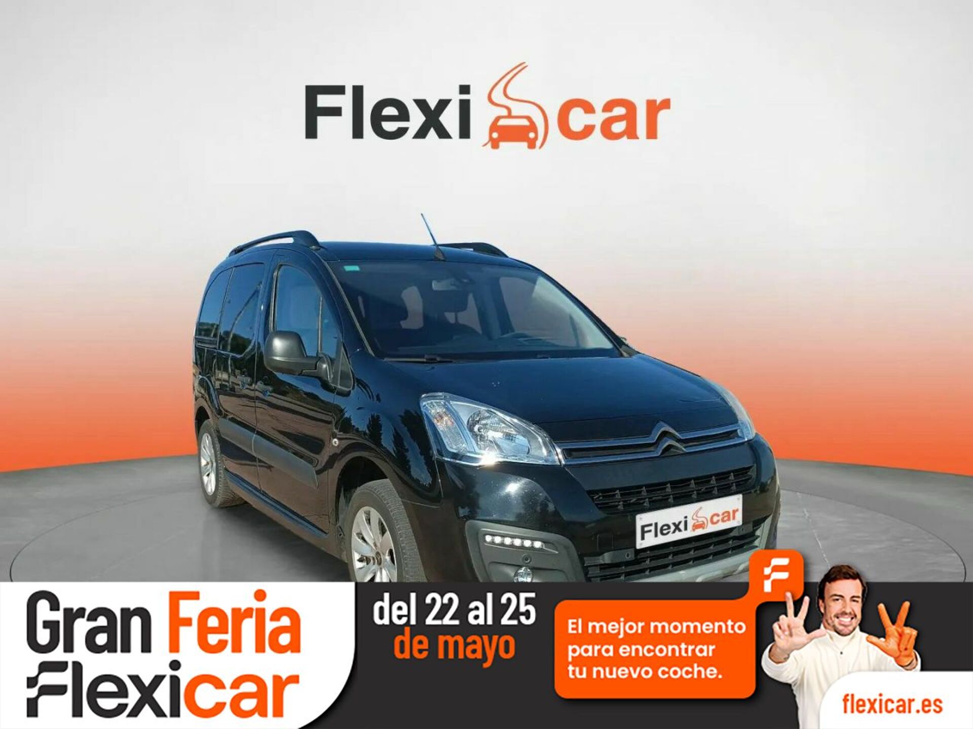 Imagen de CITROEN Berlingo
