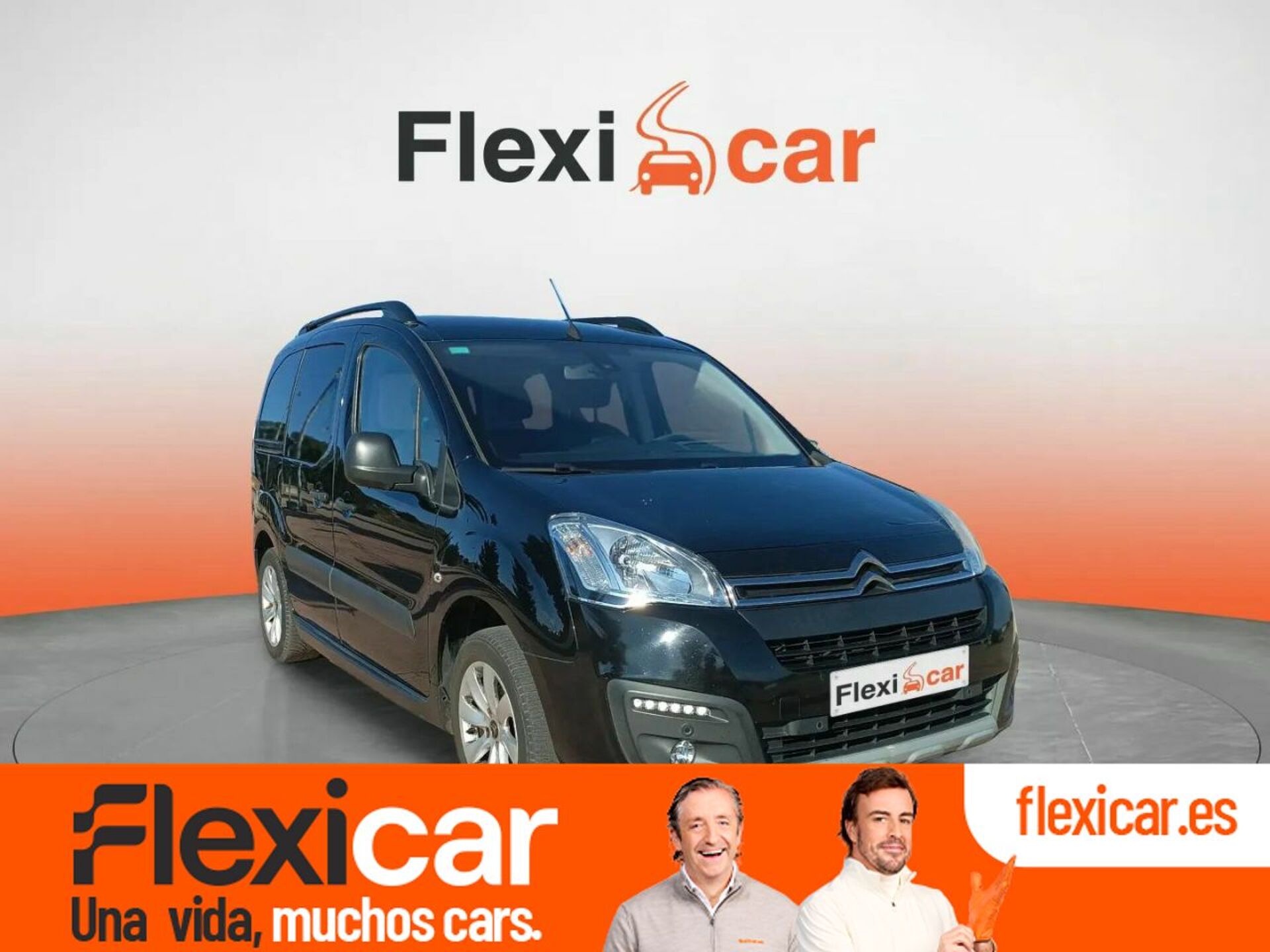 Imagen de CITROEN Berlingo