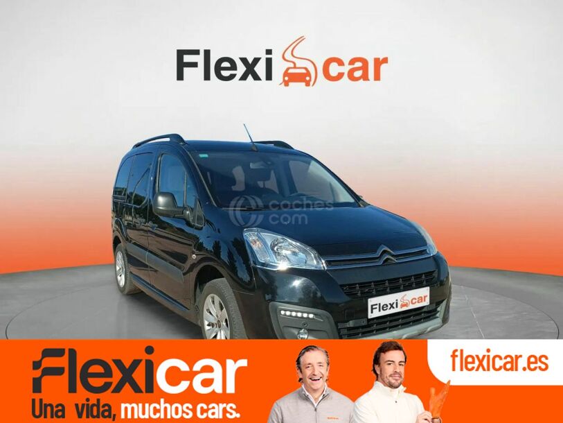 Foto del CITROEN Berlingo Multispace 1.2 PureTech S&S Feel 110