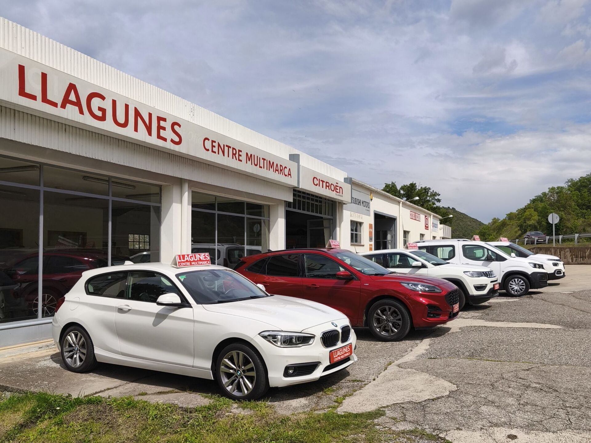 Imagen de BMW Serie 1