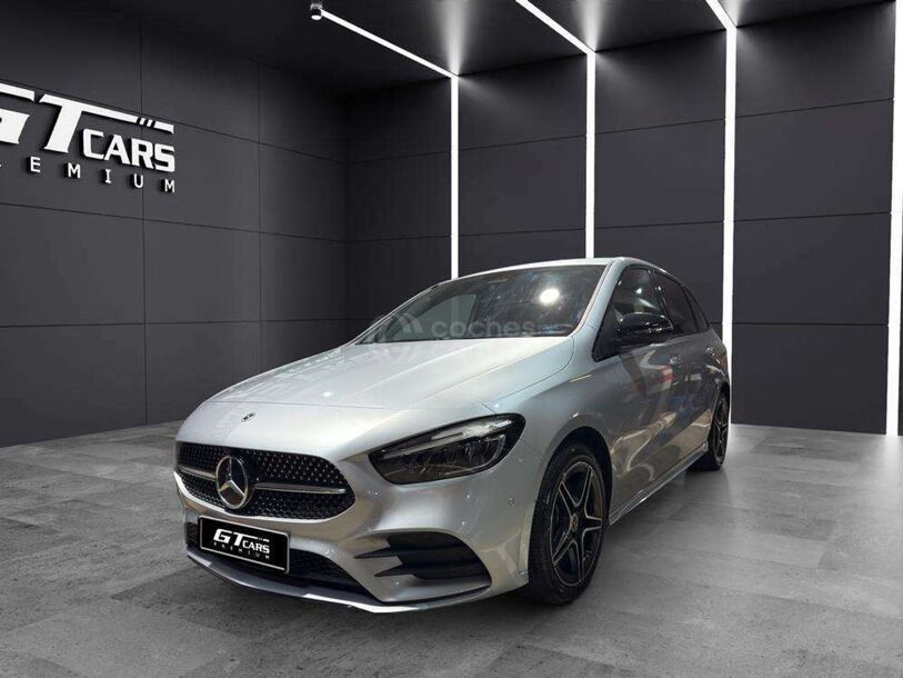 Foto del MERCEDES Clase B B 250e